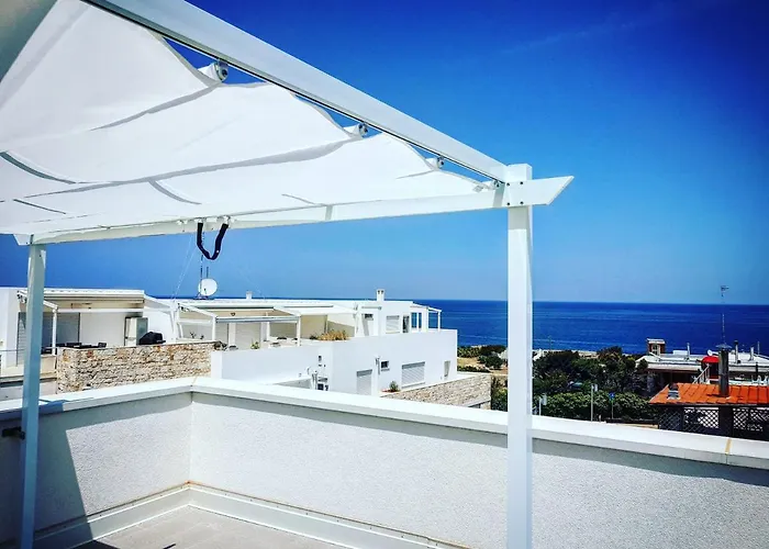 Polignano Vista Mare